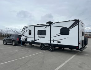 Heartland North Trail 24BHS