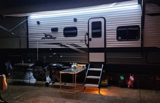 2022 Jayco Jay Flight SLX 8 267BHS