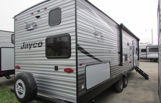 2021 Jayco Jay Flight SLX 8 294QBS