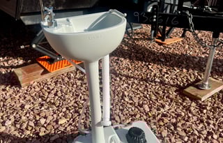 2024 Coleman Lantern