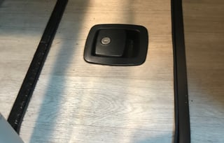 Travato 59GL lithium,unlimited AC,pet ok,sleep 4