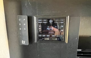 Patrcia 2021 Forest River Grey Wolf ACO1398