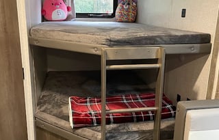 2021 Forest River Wildwood X-Lite