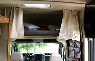 2016 Winnebago View 24V