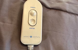 Office and you could still sleep eight people