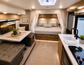 Forest River RV Wildwood FSX 178ICE