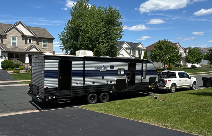 RV Photo