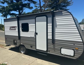 Dutchmen RV Coleman 17B