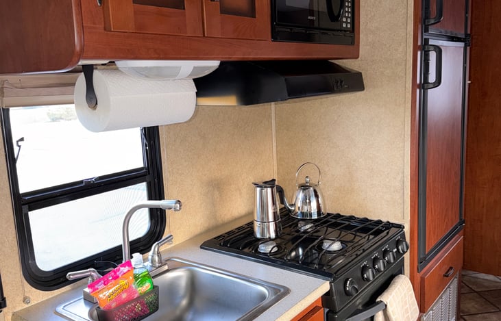 RV Photo