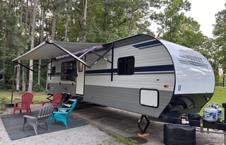 2020 Gulf Stream RV Conquest 295SBW