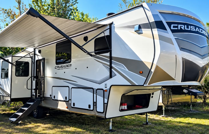 RV Photo