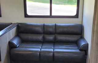 2021 Forest River RV Cherokee Alpha Wolf 26DBH-L