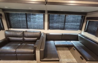 Your new favorite Hideout