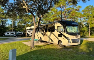 2022 Thor Motor Coach ACE 32.3