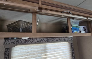 Meet Champy! A Kid and Pet Friendly RV