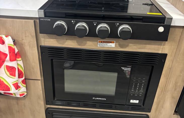 microwave