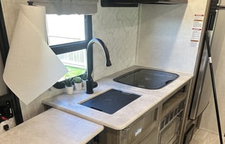 Roam freely, rest comfortably - Surveyor Legend