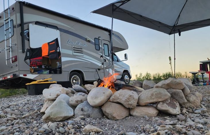RV Photo