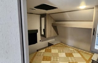 2022 Dutchmen RV Coleman Lantern Series 286RK