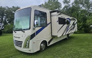 2023 Class A-The Windsport Wonder