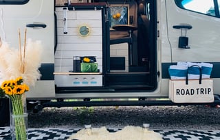 Everything U Need 4 UR Adventure + Pet Approved