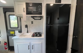 2024 Jayco Baja Trailer- Perfect for a Couple