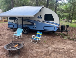 Forest River RV R Pod RP-189