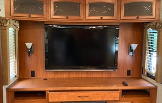 2013 Heartland Big Country 3510 RL