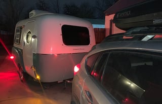 2020 Happier Camper HC1