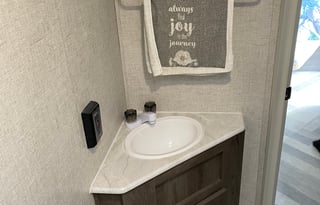 “Lucy” 2021 Forest River FSX