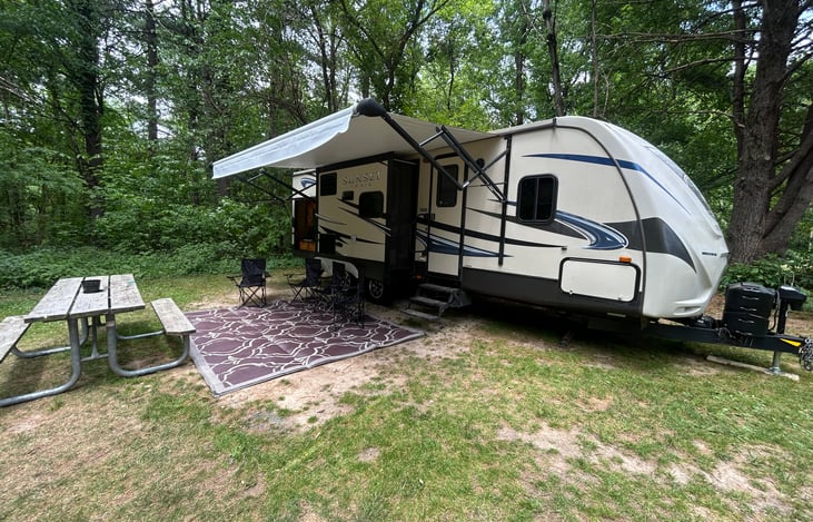 RV Photo