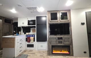 The Bunkhouse Getaway