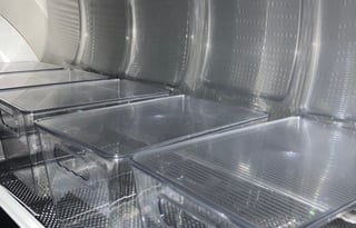 Modern Custom 2022 Airstream Caravel - Serenity