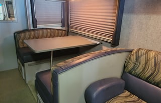 Gorgeous Fleetwood RV Terra LX 34N Bunkhouse