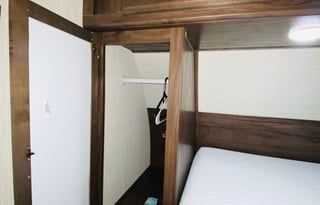 2019 Forest River RV Cherokee 264DBH