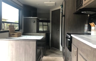 2021 Forest River RV East to West Alta