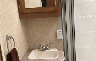 2015 Coachmen RV Catalina 243RBS