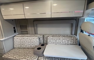 Big Adventures in a Small Package