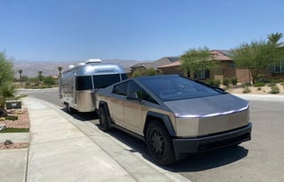 2020 Airstream RV Globetrotter 25FB