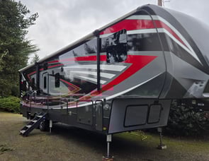 Keystone RV Fuzion 369