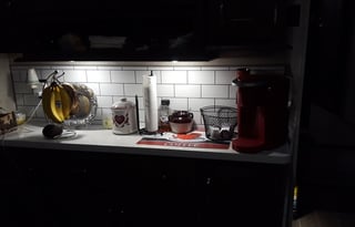 2020 Montana High Country 38' Glamper