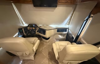 2013 Holiday Rambler Ambassador 36PFT