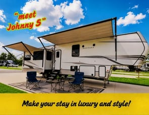 Keystone RV Montana 3931FB