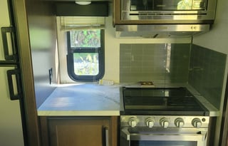 Coastal Couples Dutchmen Atlas Fifth Wheel