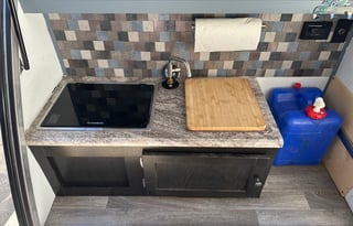 2021 Braxton Creek Bushwhacker 10FB