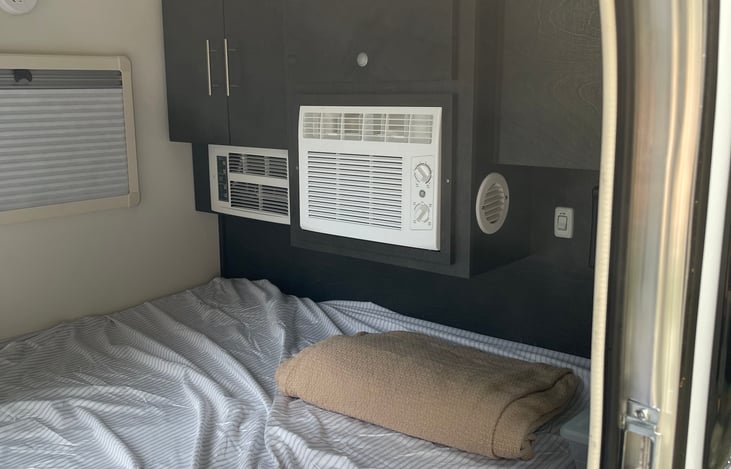 Cold Air Conditioning and Warm Heat