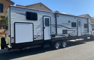 2020 Keystone RV Springdale