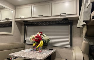 Brand New 2022 Thor Motor Coach Freedom Elite 22FE