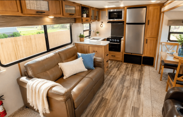 RV Photo