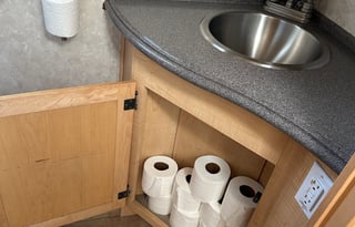 2005 Fleetwood RV Excursion 39s